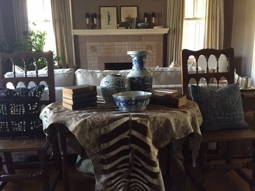 The English Merchant'S Inn Waxahachie Bagian luar foto