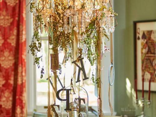The English Merchant'S Inn Waxahachie Bagian luar foto